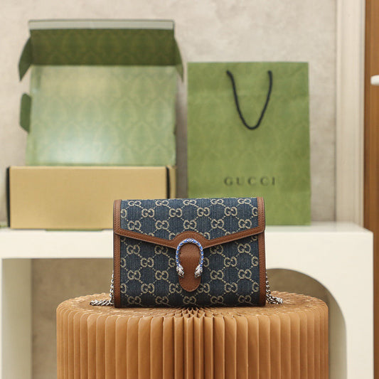 Dionysus Woc bag