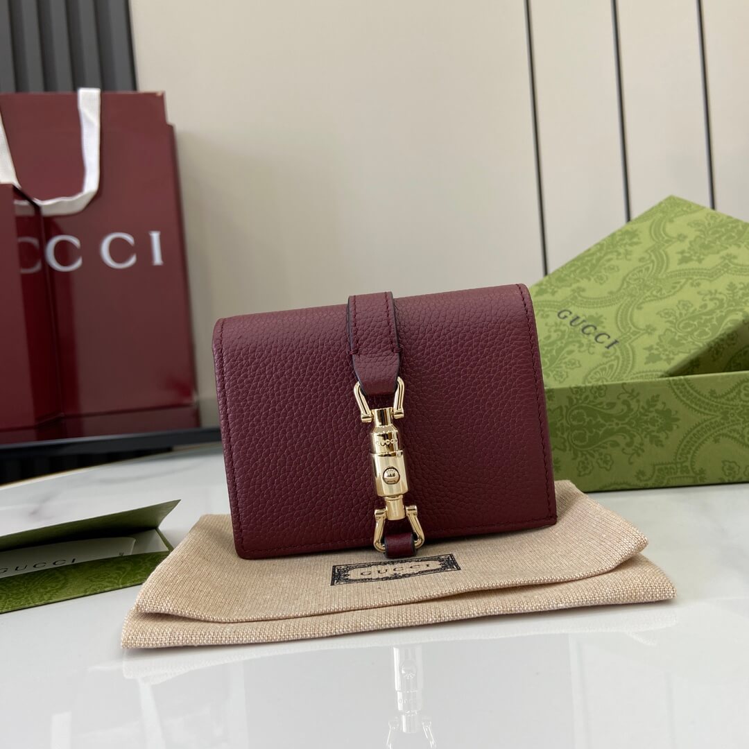 Jackie 1961 Card Holder