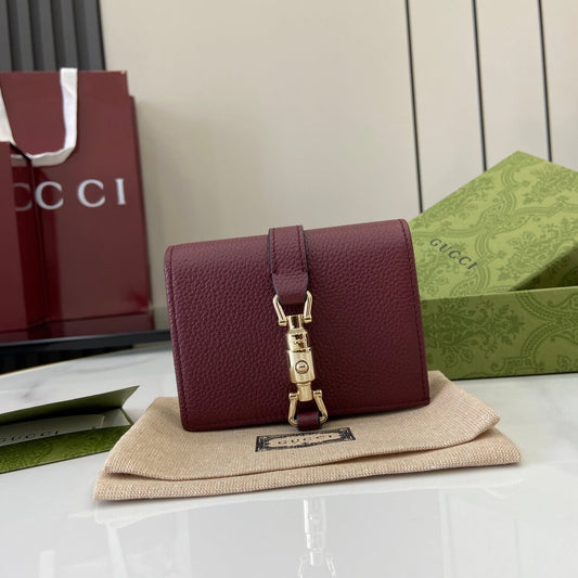 Jackie 1961 Card Holder