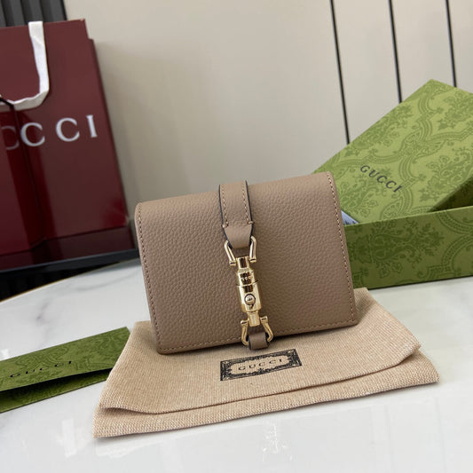 Jackie 1961 Card Holder