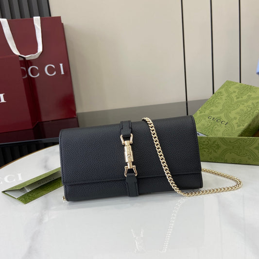 Jackie 1961 Wallet on Chain