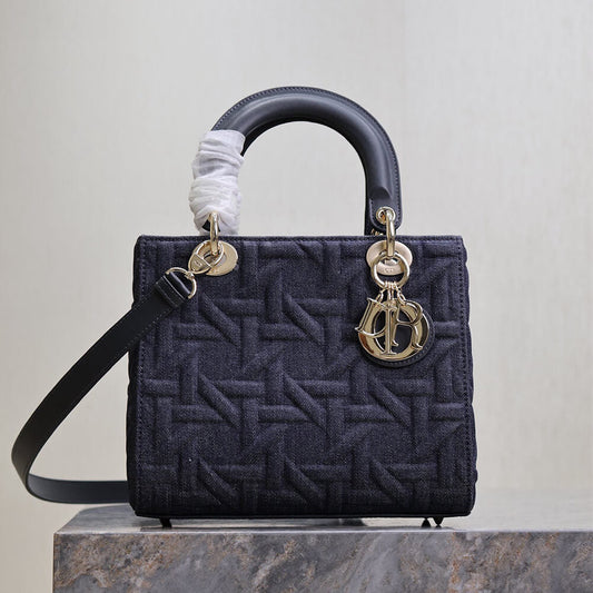 Medium Lady  Bag