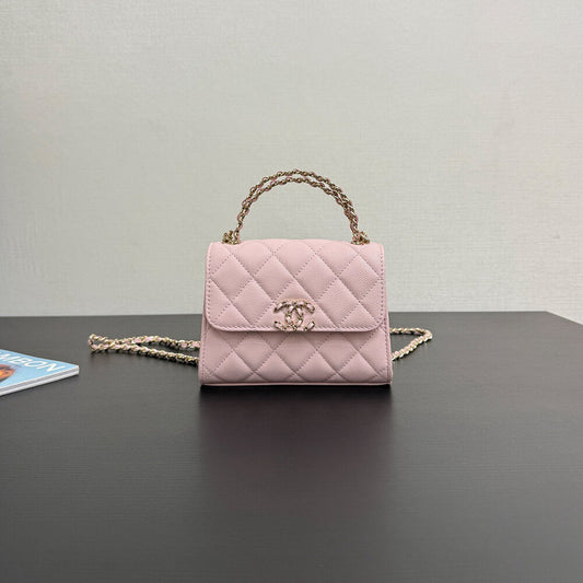 Clutch With Chain