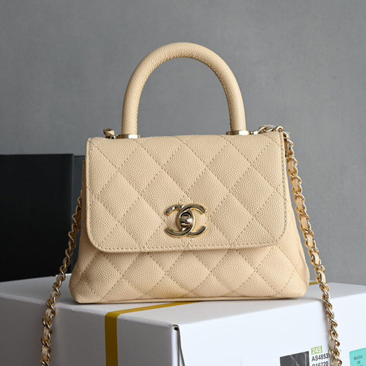 Clutch with Chain