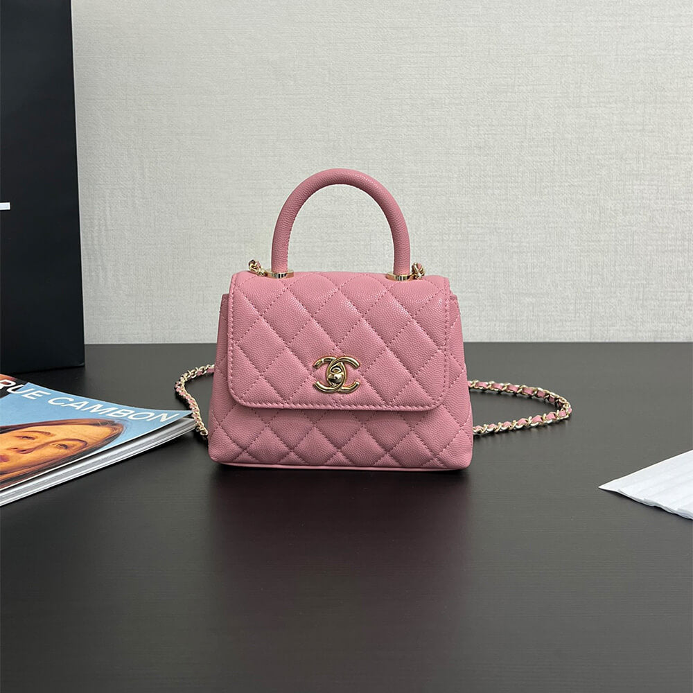 Clutch with Chain