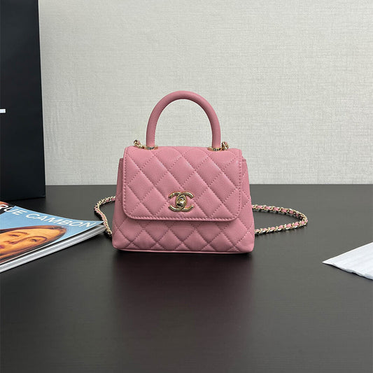 Clutch with Chain
