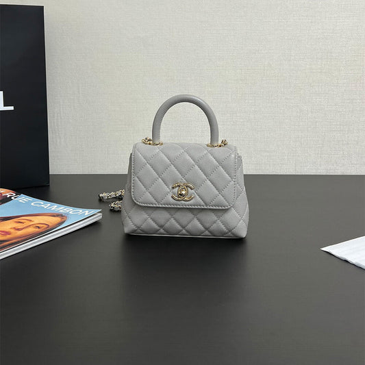 Clutch with Chain