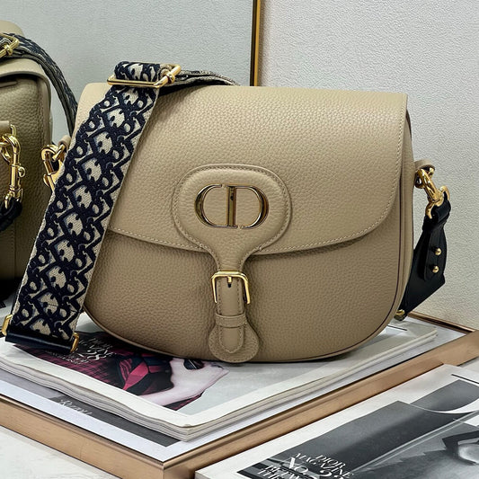 Large  Bobby Bag
