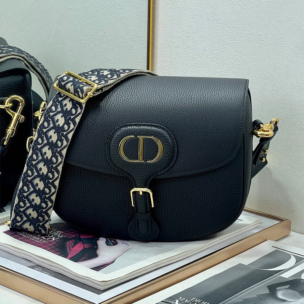 Large  Bobby Bag