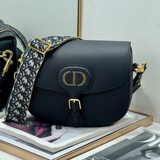 Large  Bobby Bag