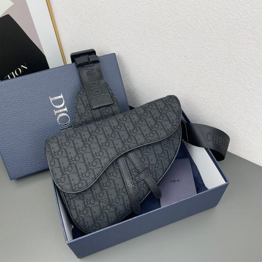 Saddle Bag