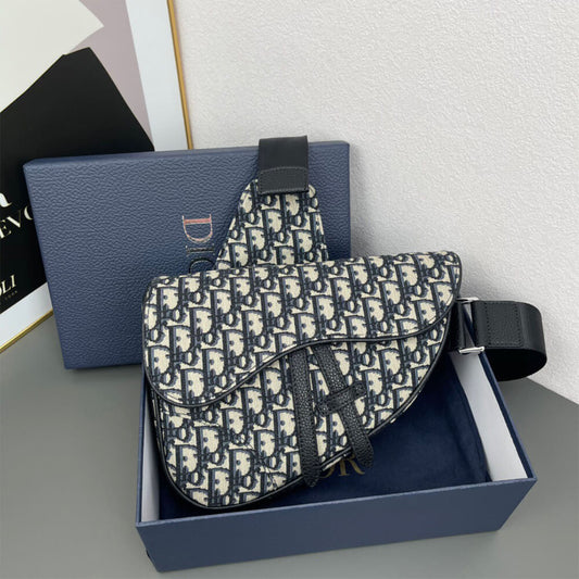 Saddle Bag