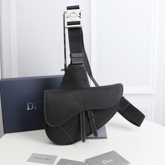 Saddle Bag