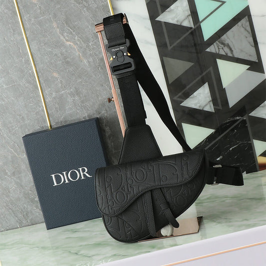 Saddle Bag