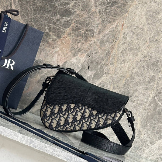 Mini Saddle Bag