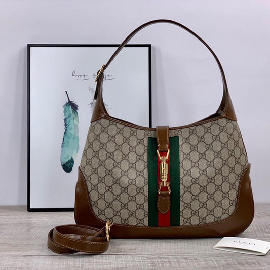 Jackie 1961 medium shoulder bag