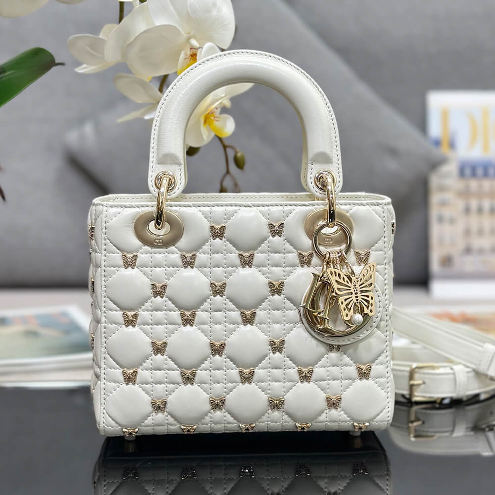 SMALL LADY  BAG