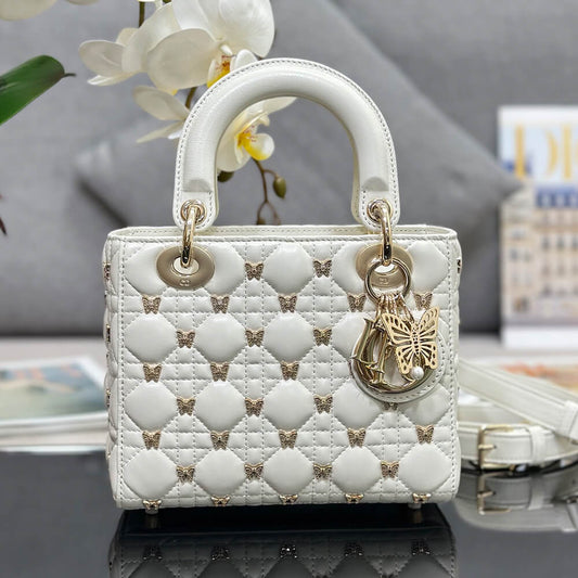 SMALL LADY  BAG