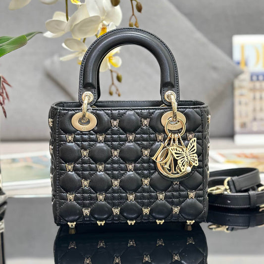 SMALL LADY  BAG