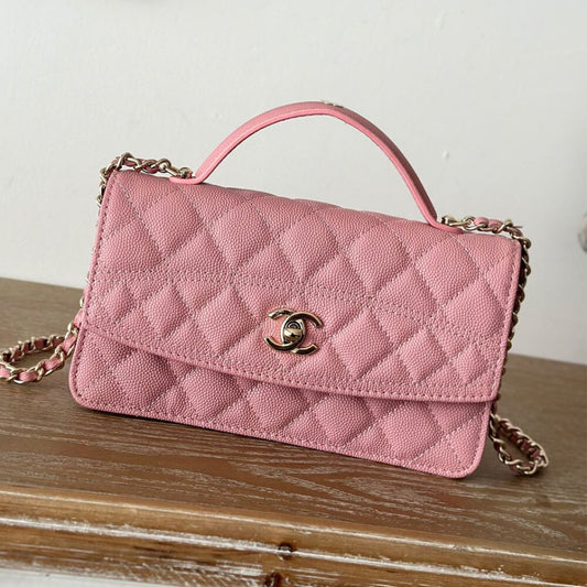 Chain Clutch
