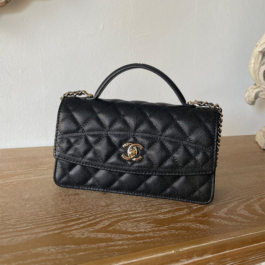 Chain Clutch