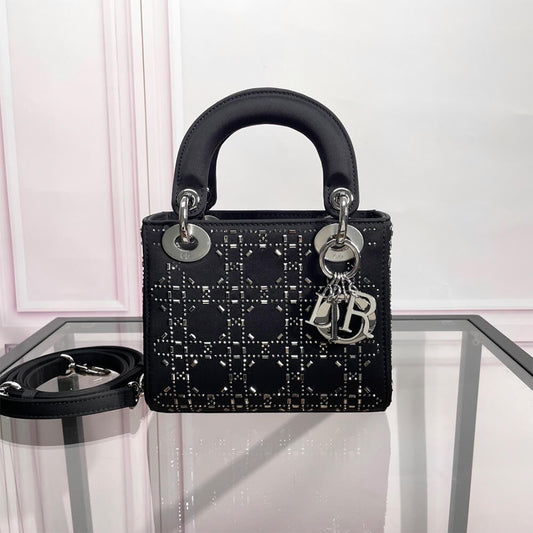 Mini Lady  Bag