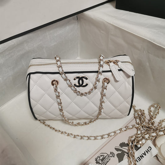 Clutch with Chain