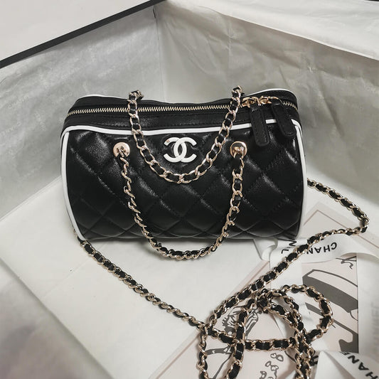 Clutch with Chain