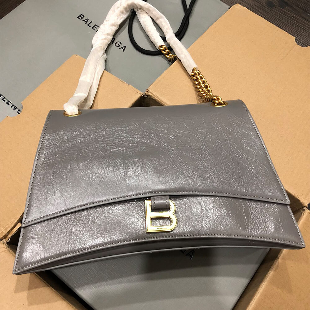 Women’s Crush Chain Bag Medium