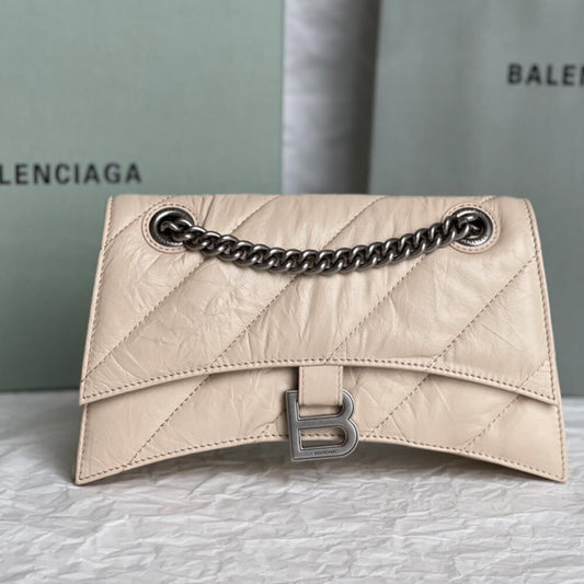 Women’s Crush Chain Bag Small