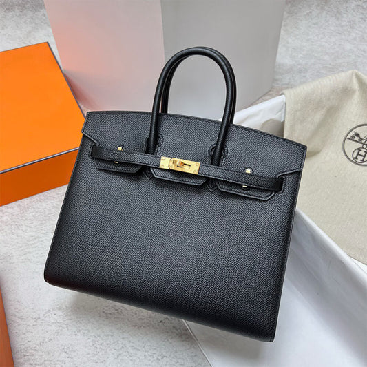 Birkin 25 Sellier