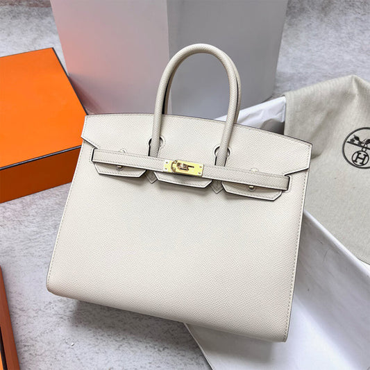 Birkin 25 Sellier
