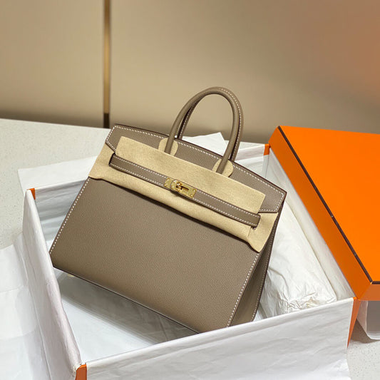 Birkin 25 Sellier