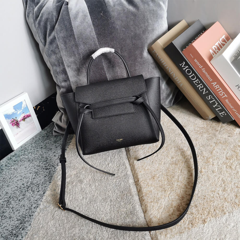 NANO BELT BAG