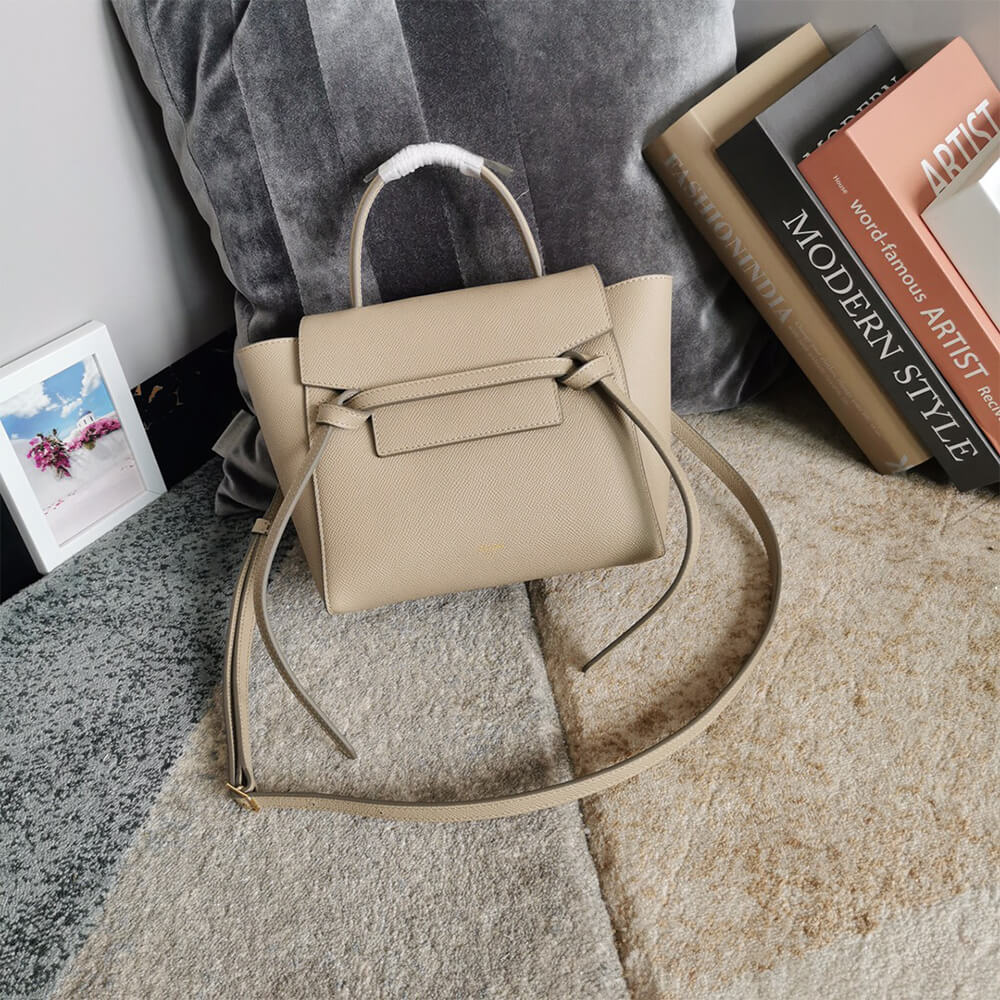 NANO BELT BAG