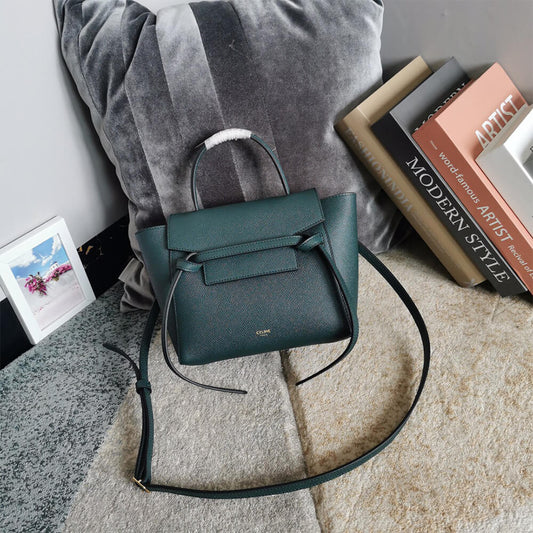 NANO BELT BAG