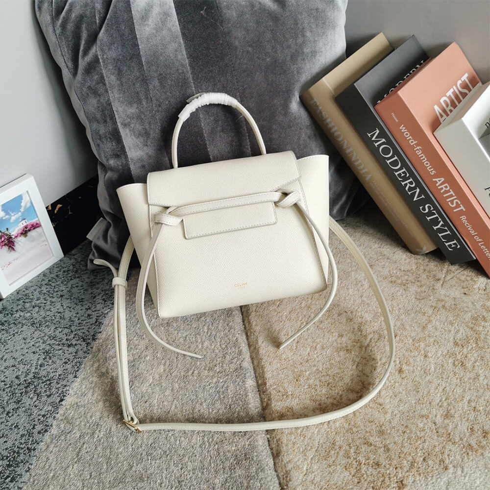 NANO BELT BAG