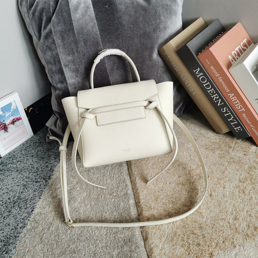 NANO BELT BAG