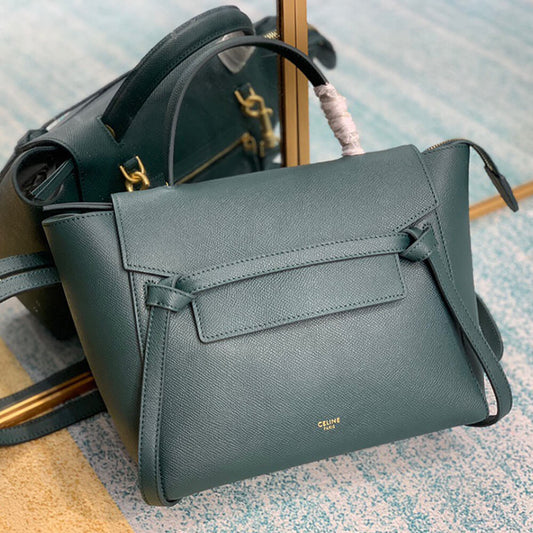 MICRO BELT BAG