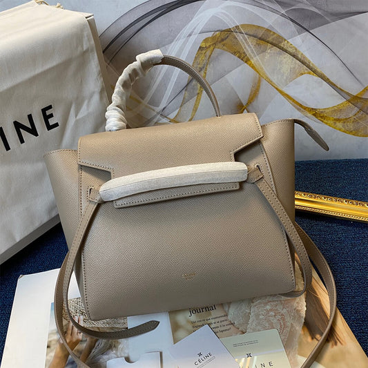 MICRO BELT BAG