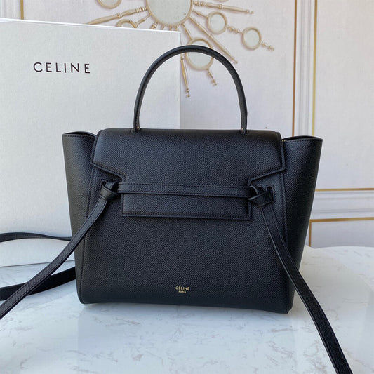 MINI BELT BAG