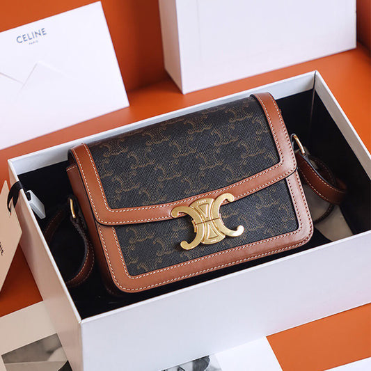 TEEN TRIOMPHE BAG