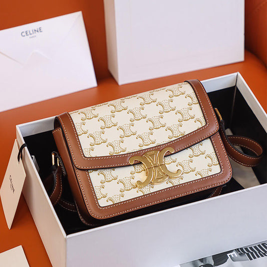 TEEN TRIOMPHE BAG
