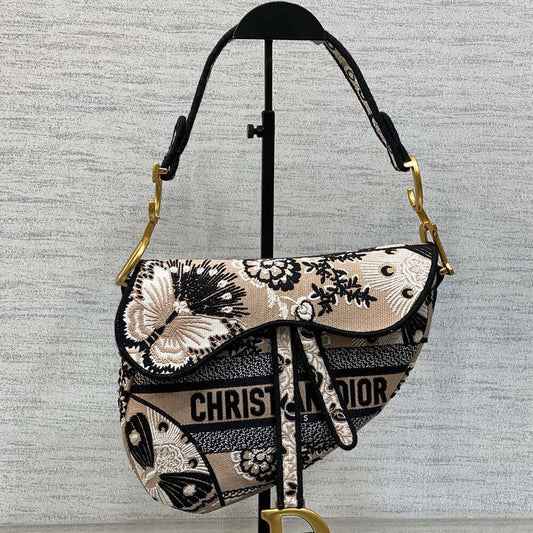 SADDLE BAG