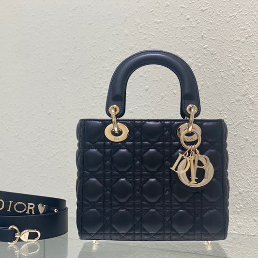 Small Lady  My ABC Bag