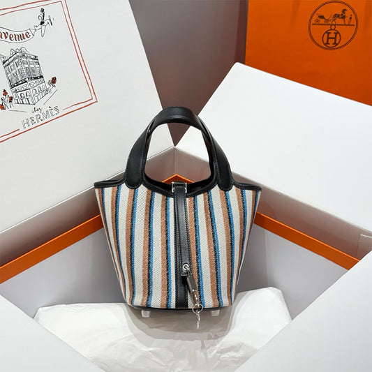 Picotin Lock 18 Tote