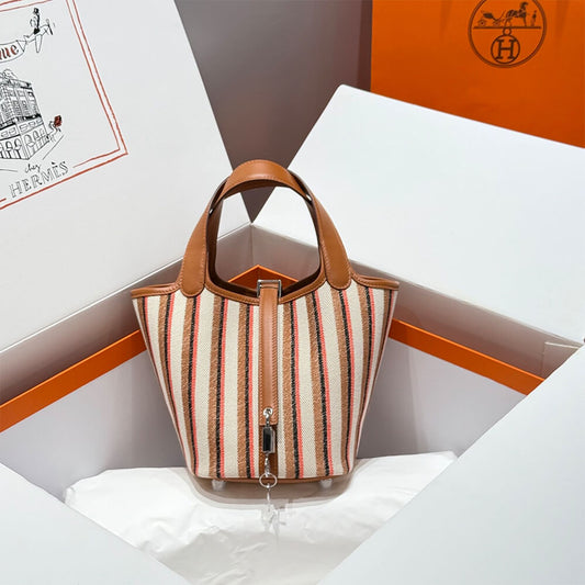 Picotin Lock 18 Tote
