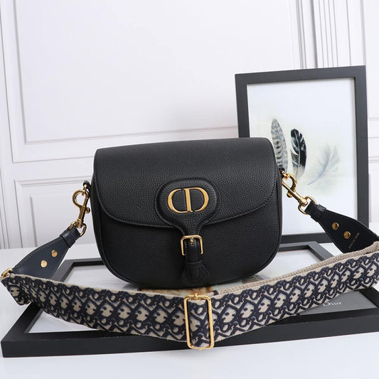 LARGE  BOBBY BAG