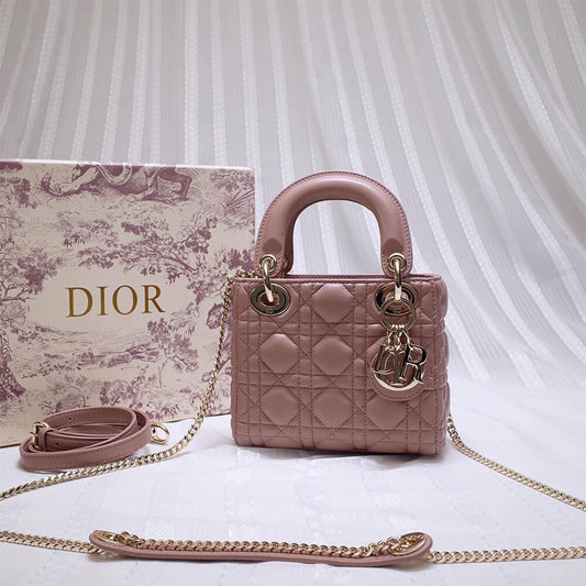 MINI LADY  BAG