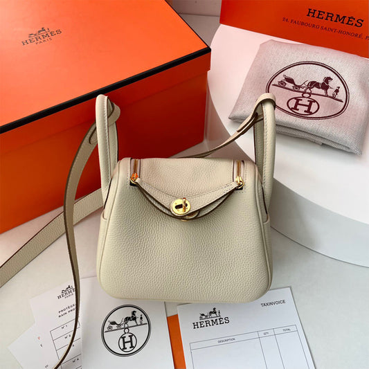 Lindy Mini Bag